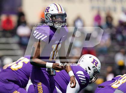 Thumbnail 2 in Serra @ Archbishop Riordan photogallery.