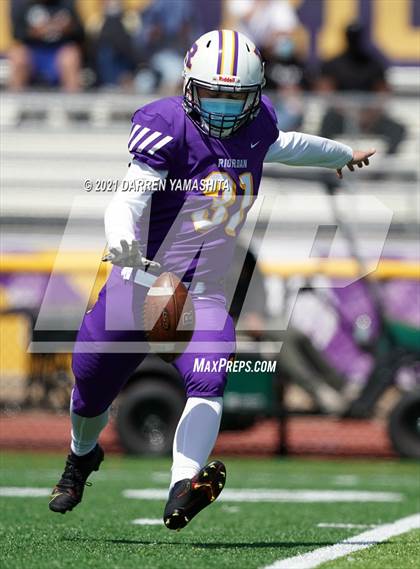 Thumbnail 3 in Serra @ Archbishop Riordan photogallery.