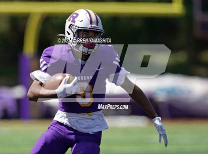 Thumbnail 2 in Serra @ Archbishop Riordan photogallery.