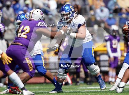 Thumbnail 2 in Serra @ Archbishop Riordan photogallery.