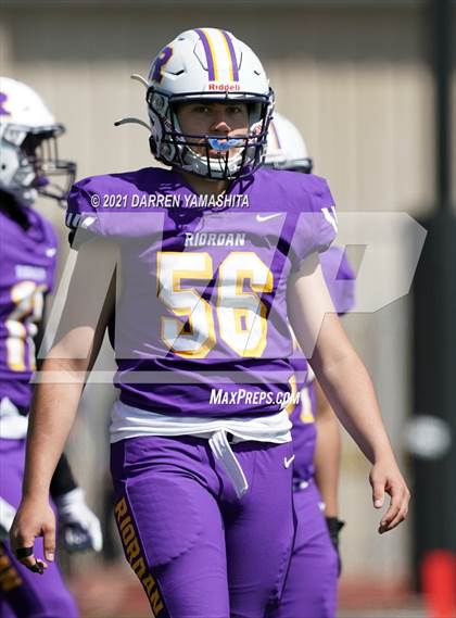 Thumbnail 3 in Serra @ Archbishop Riordan photogallery.