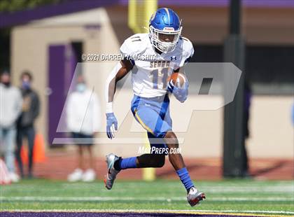 Thumbnail 1 in Serra @ Archbishop Riordan photogallery.
