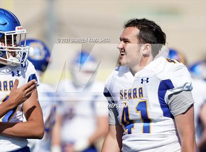 Thumbnail 1 in Serra @ Archbishop Riordan photogallery.
