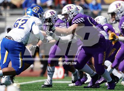 Thumbnail 2 in Serra @ Archbishop Riordan photogallery.