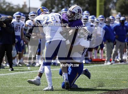 Thumbnail 3 in Serra @ Archbishop Riordan photogallery.