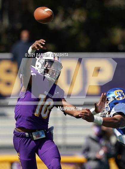 Thumbnail 3 in Serra @ Archbishop Riordan photogallery.