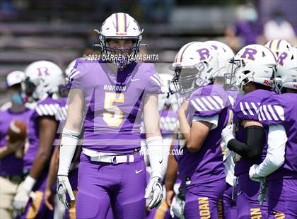Thumbnail 2 in Serra @ Archbishop Riordan photogallery.
