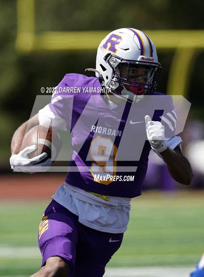 Thumbnail 3 in Serra @ Archbishop Riordan photogallery.