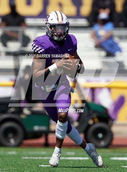 Thumbnail 2 in Serra @ Archbishop Riordan photogallery.