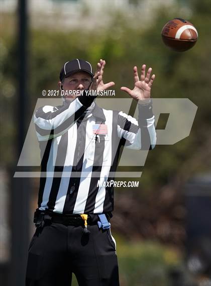Thumbnail 2 in Serra @ Archbishop Riordan photogallery.