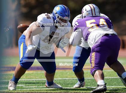 Thumbnail 3 in Serra @ Archbishop Riordan photogallery.