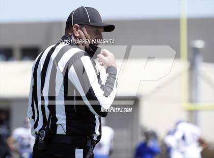 Thumbnail 1 in Serra @ Archbishop Riordan photogallery.