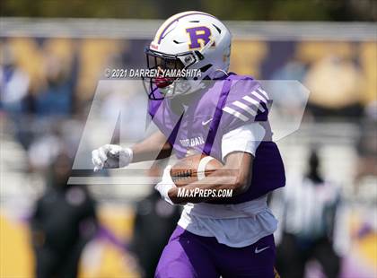 Thumbnail 2 in Serra @ Archbishop Riordan photogallery.