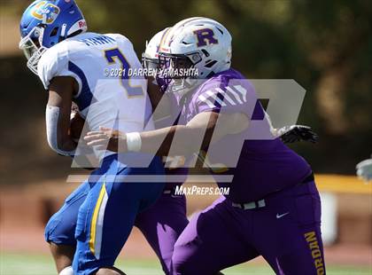 Thumbnail 2 in Serra @ Archbishop Riordan photogallery.
