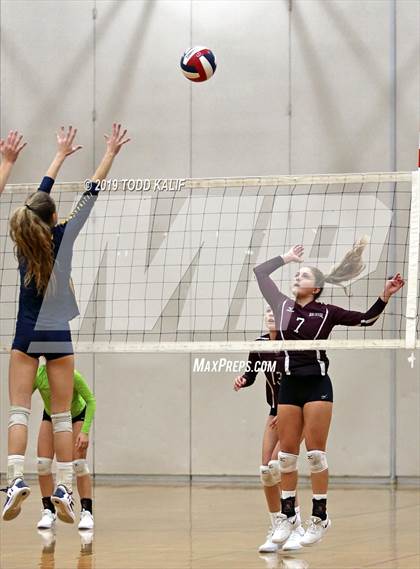 Thumbnail 3 in Bristol Central @ RHAM (CCC Quarterfinal) photogallery.