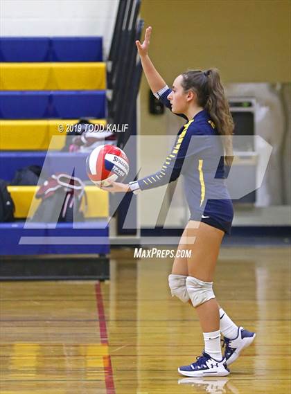 Thumbnail 1 in Bristol Central @ RHAM (CCC Quarterfinal) photogallery.