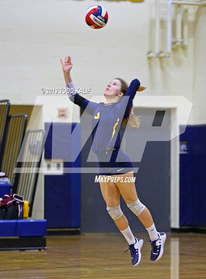 Thumbnail 1 in Bristol Central @ RHAM (CCC Quarterfinal) photogallery.