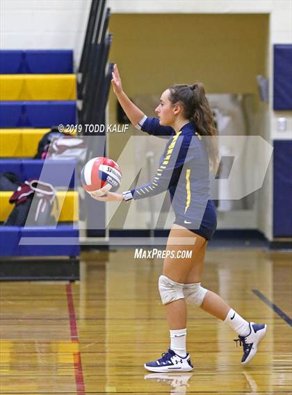 Thumbnail 3 in Bristol Central @ RHAM (CCC Quarterfinal) photogallery.
