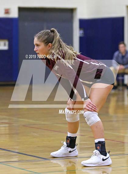 Thumbnail 3 in Bristol Central @ RHAM (CCC Quarterfinal) photogallery.