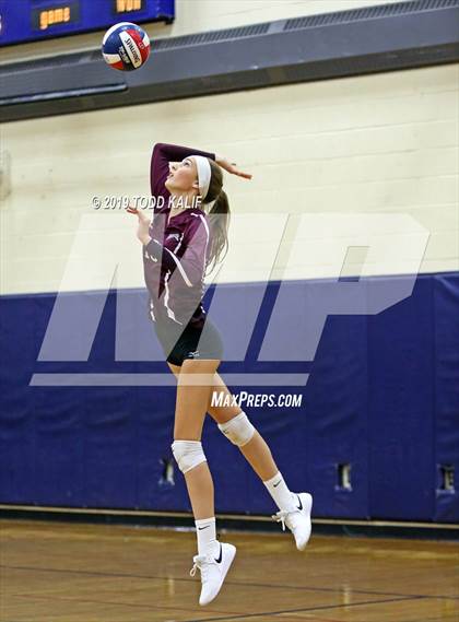 Thumbnail 1 in Bristol Central @ RHAM (CCC Quarterfinal) photogallery.