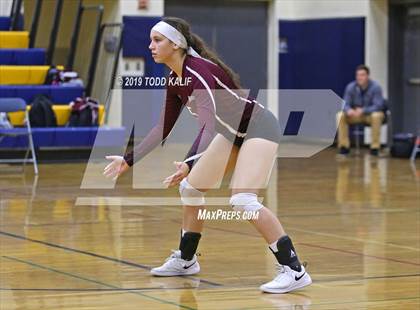 Thumbnail 1 in Bristol Central @ RHAM (CCC Quarterfinal) photogallery.