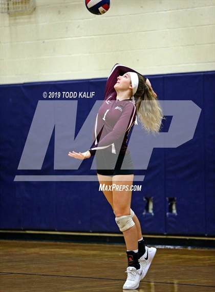 Thumbnail 3 in Bristol Central @ RHAM (CCC Quarterfinal) photogallery.