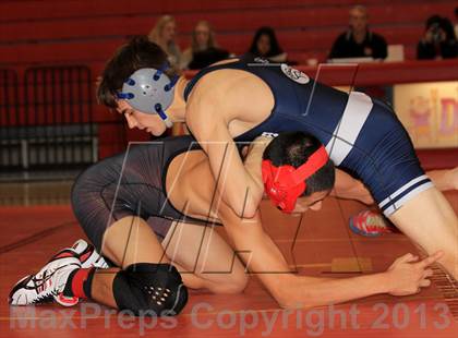 Thumbnail 1 in Trabuco Hills @ Mission Viejo photogallery.