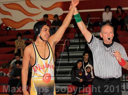 Thumbnail 1 in Trabuco Hills @ Mission Viejo photogallery.