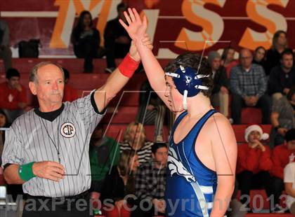 Thumbnail 1 in Trabuco Hills @ Mission Viejo photogallery.