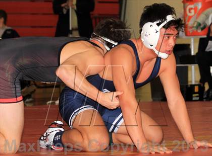 Thumbnail 1 in Trabuco Hills @ Mission Viejo photogallery.
