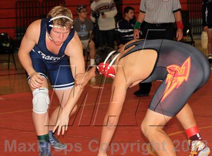 Thumbnail 1 in Trabuco Hills @ Mission Viejo photogallery.