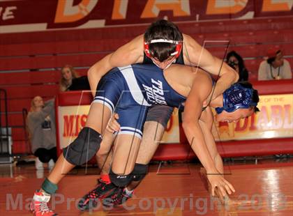 Thumbnail 1 in Trabuco Hills @ Mission Viejo photogallery.