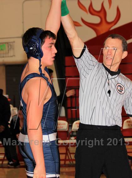 Thumbnail 2 in Trabuco Hills @ Mission Viejo photogallery.