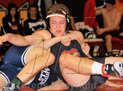 Thumbnail 1 in Trabuco Hills @ Mission Viejo photogallery.