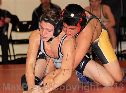 Thumbnail 1 in Trabuco Hills @ Mission Viejo photogallery.