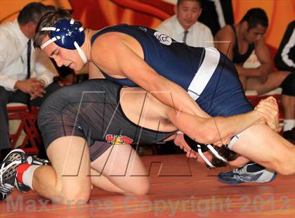 Thumbnail 1 in Trabuco Hills @ Mission Viejo photogallery.