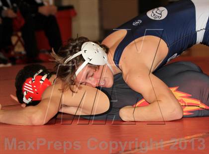 Thumbnail 1 in Trabuco Hills @ Mission Viejo photogallery.