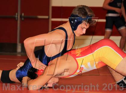 Thumbnail 1 in Trabuco Hills @ Mission Viejo photogallery.
