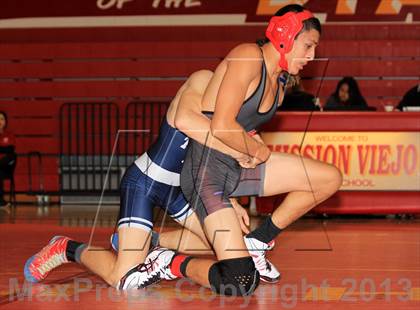 Thumbnail 3 in Trabuco Hills @ Mission Viejo photogallery.