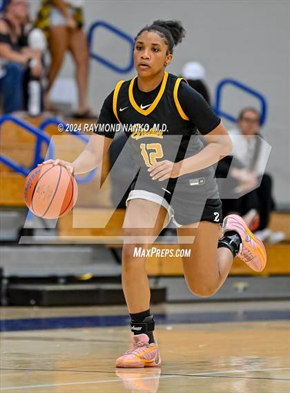 Thumbnail 3 in Fort Wayne Snider vs Rensselaer Central (IBCA / IHSAA Team Showcase) photogallery.