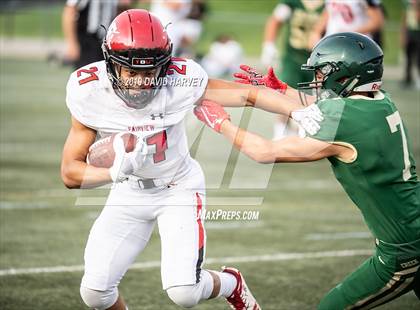 Thumbnail 3 in Bear Creek vs. Fairview photogallery.