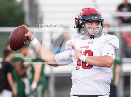 Thumbnail 3 in Bear Creek vs. Fairview photogallery.