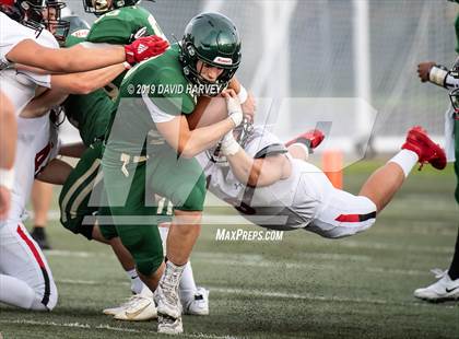 Thumbnail 3 in Bear Creek vs. Fairview photogallery.