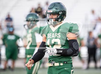 Thumbnail 1 in Bear Creek vs. Fairview photogallery.