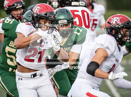 Thumbnail 3 in Bear Creek vs. Fairview photogallery.