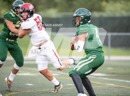 Thumbnail 2 in Bear Creek vs. Fairview photogallery.