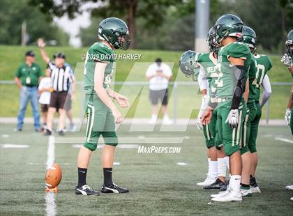 Thumbnail 1 in Bear Creek vs. Fairview photogallery.