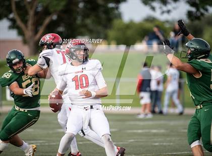 Thumbnail 1 in Bear Creek vs. Fairview photogallery.