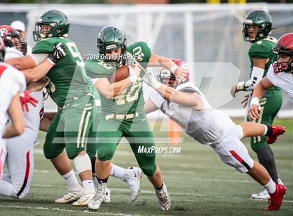 Thumbnail 1 in Bear Creek vs. Fairview photogallery.
