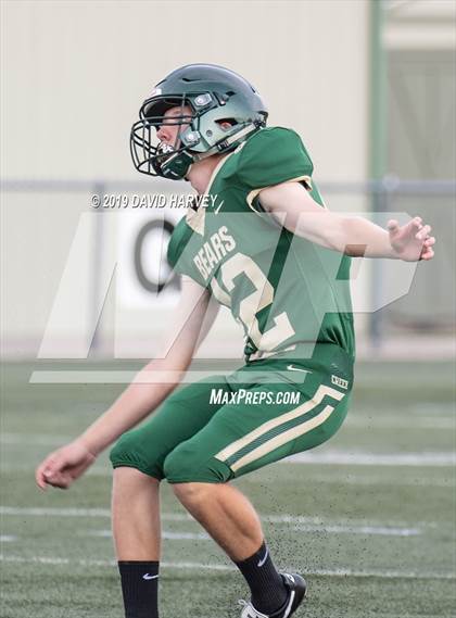 Thumbnail 1 in Bear Creek vs. Fairview photogallery.